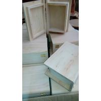 Шкатулка-книжка